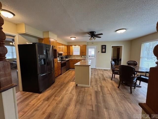 Property Photo:  6707 Blue Hill Road  AR 72118 