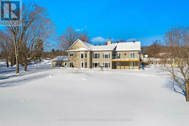 Property Photo:  2600 Ramsay Concession 2B  ON K0A 1P0 