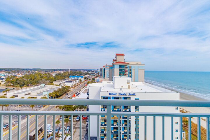 Property Photo:  2501 S Ocean Blvd. 1227  SC 29577 