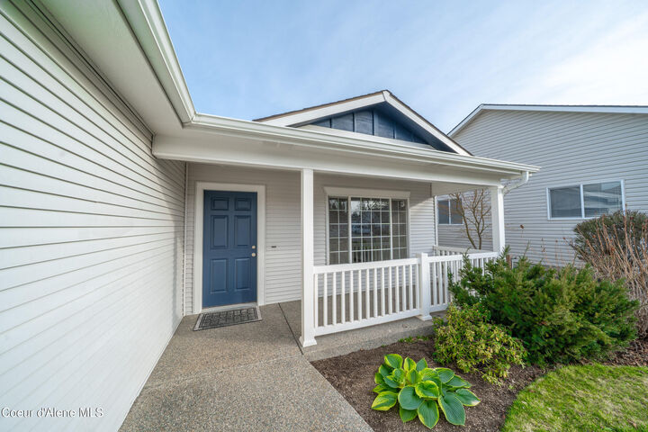 Property Photo:  3129 W Versailles Dr  ID 83815 