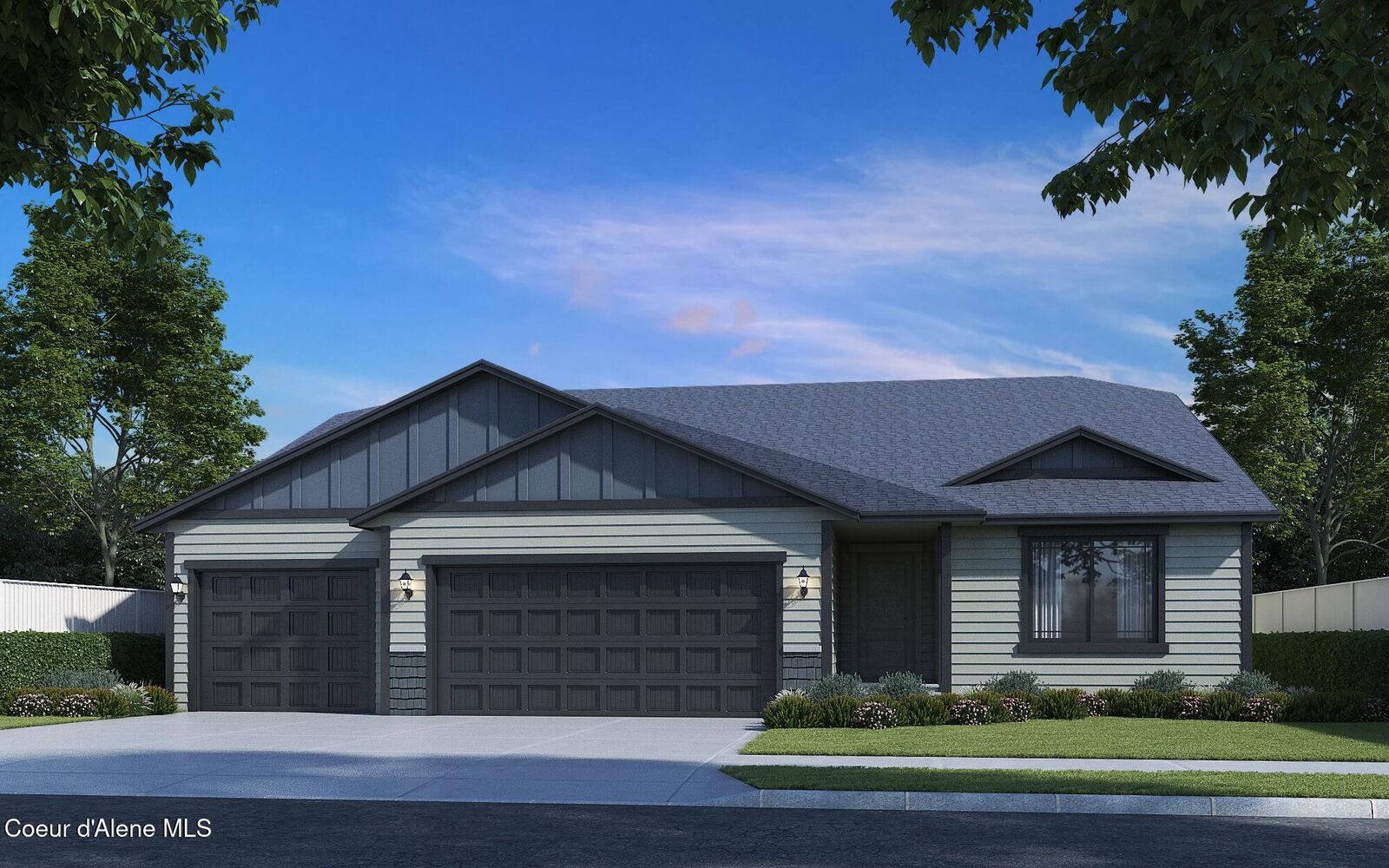 Property Photo:  1558 E Allenby Ave  ID 83854 