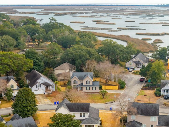 Property Photo:  1144 Tidal View Lane  SC 29412 