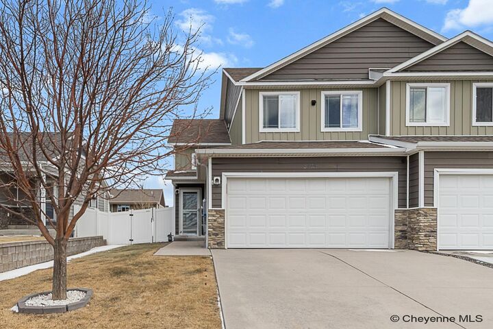 Property Photo:  3729 Gunsmoke Rd  WY 82001 