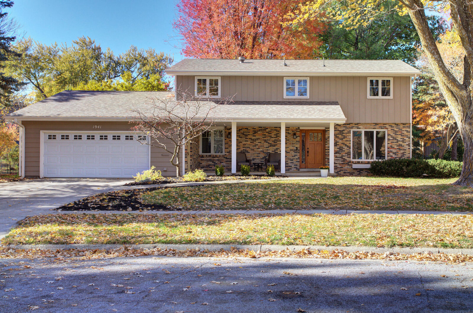 Property Photo:  1941 Paulson Drive  IA 50010 
