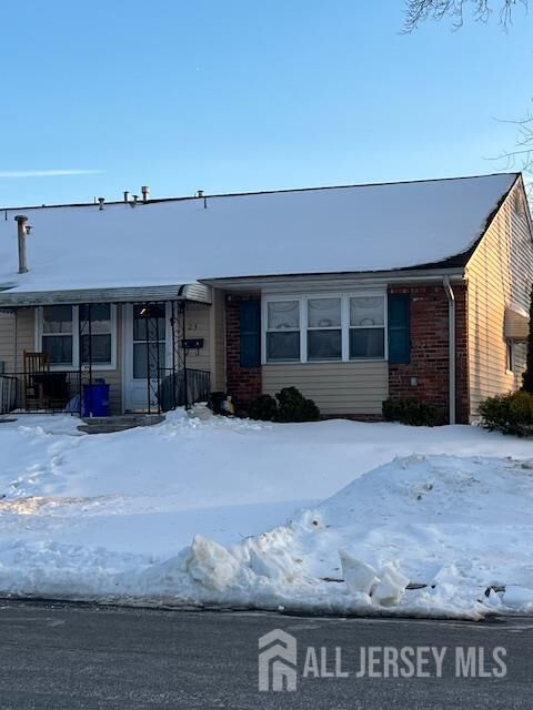 Property Photo:  23 Haven Drive  NJ 07747 