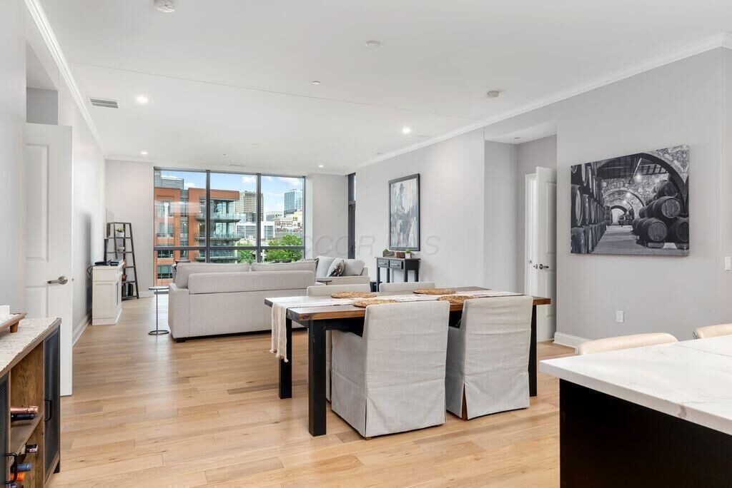 Property Photo:  225 John H McConnell Boulevard  OH 43215 