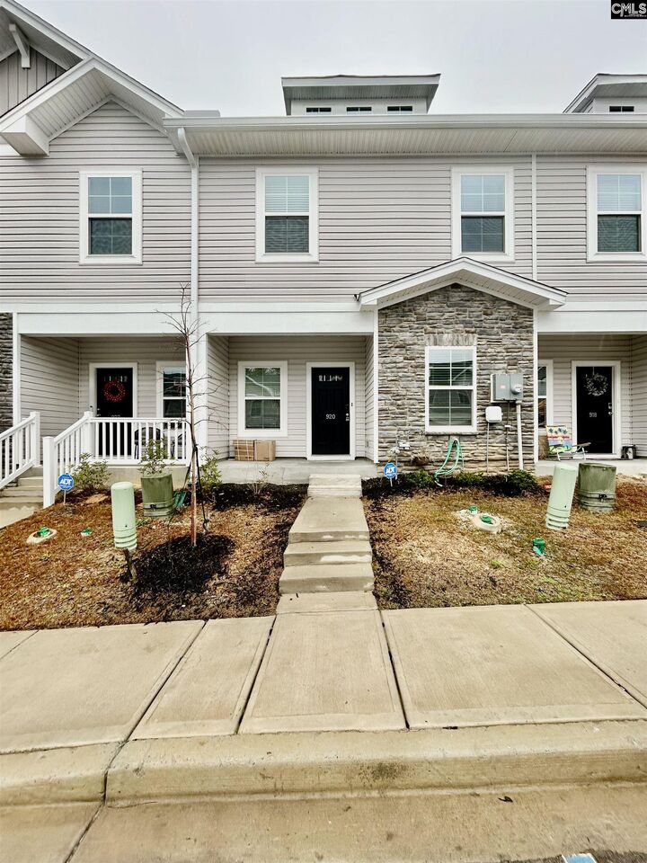 Property Photo:  920 Drake Grove  SC 29210 