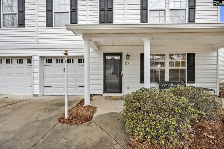 Property Photo:  126 Cattle Baron  SC 29045 