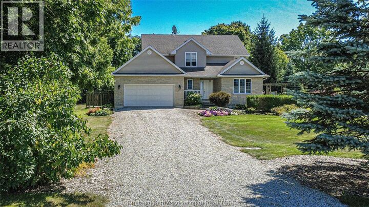 Property Photo:  11782 Rose Beach Line  ON N0P 1X0 