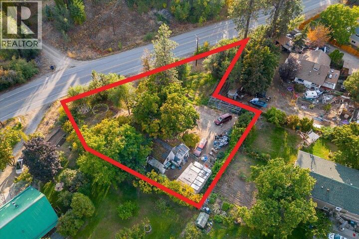 3122 McCulloch Road — photo 1
