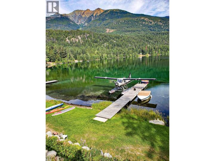 Property Photo: 7068 Gun Lake West Road BC V0K 1P0