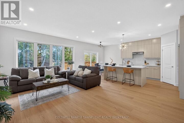 Property Photo:  54 Moonlight Court  ON N0M 1L0 