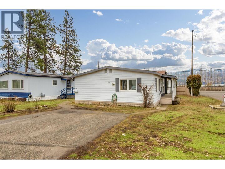 Property Photo: 1880 Old Boucherie Road 148 BC V4T 1Z3