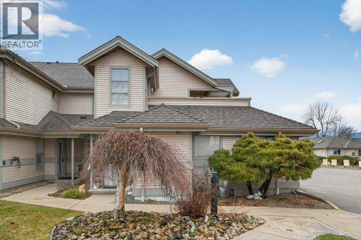 Property Photo:  111 Harbourfront Drive Northwest 2  BC V1E 1A3 