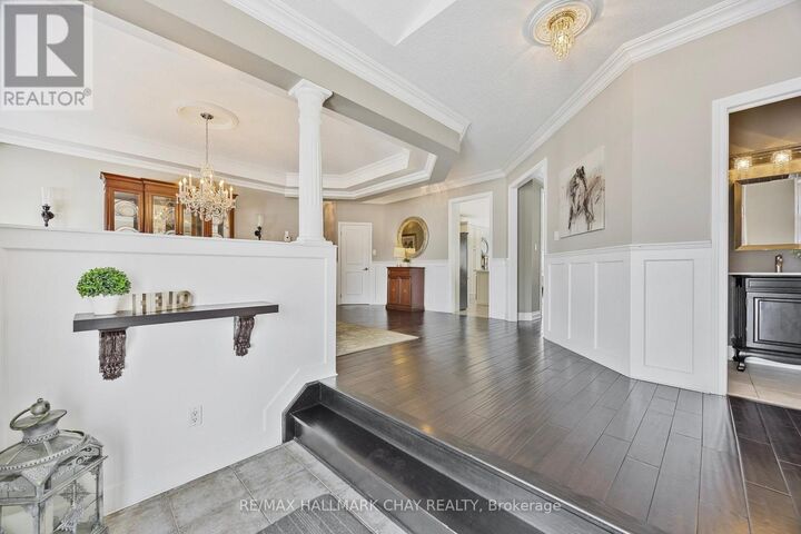Property Photo:  16 Basswood Drive  ON L9Z 0A9 