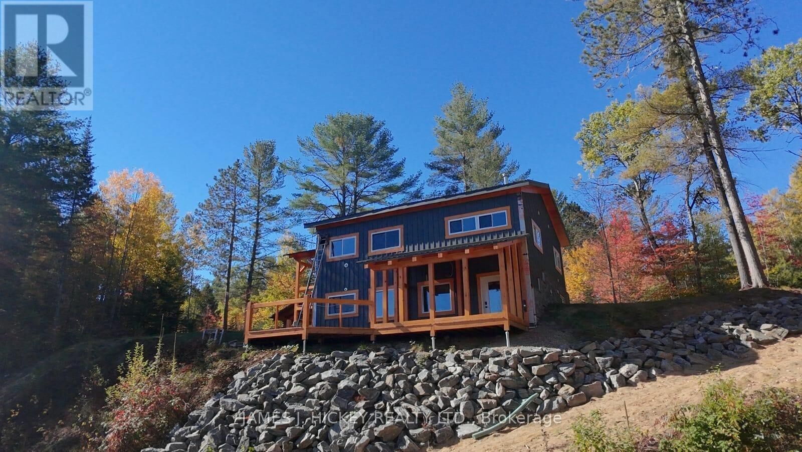 Property Photo:  590 Lamure Road  ON K0J 1P0 