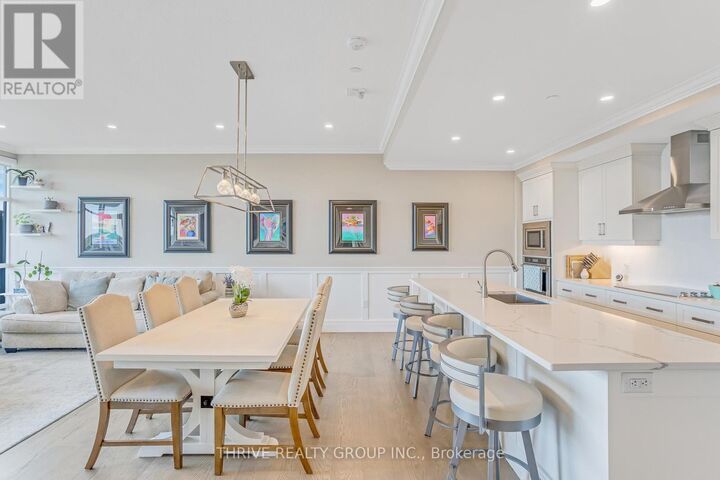 Property Photo: 460 Callaway Road 1003 ON N6G 0N8