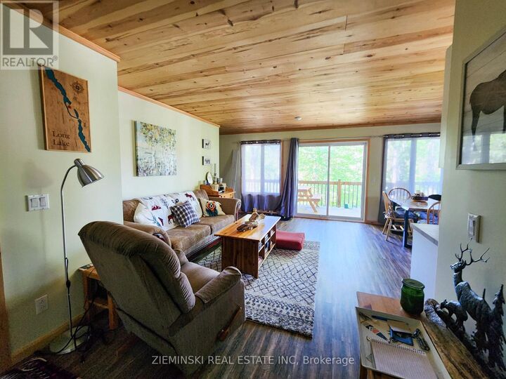 Property Photo: 0 River Road ON P0J 1B0
