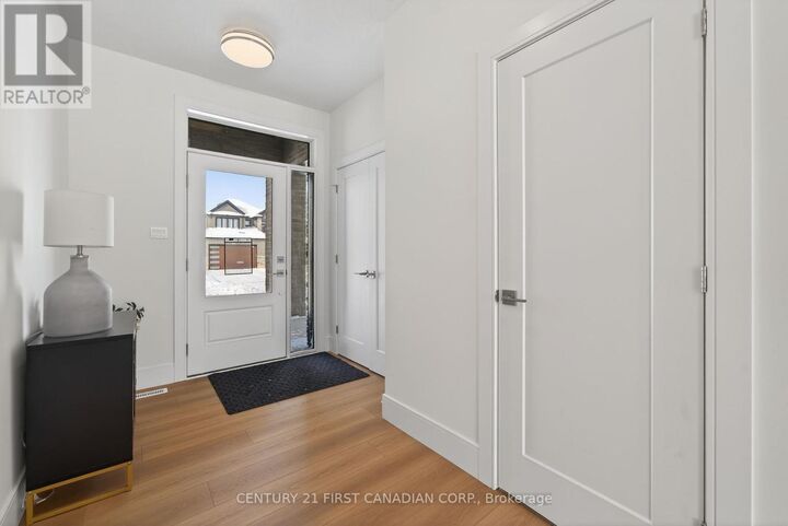 Property Photo:  12 Sheldabren Street  ON N0M 1A0 