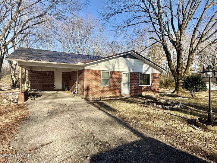Property Photo:  140 Peggy Lane  TN 38220 