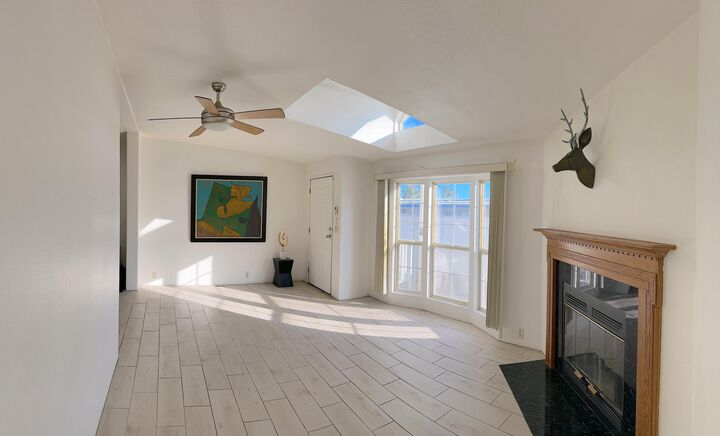 Property Photo:  14777 Palm Drive 144  CA 92240 