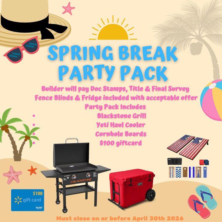 Property Photo:  1607 26th Street  FL 32578 