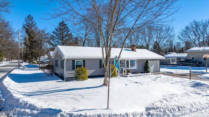 Property Photo: 40 Lee Street NY 12020