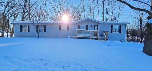 Property Photo:  2920 Alpine Drive  PA 16506 