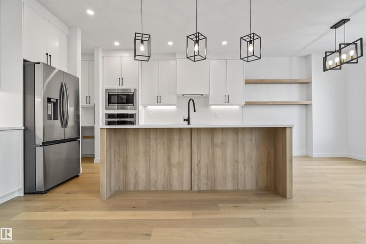 Property Photo: 22526 98A Avenue NW AB T5T 7R7