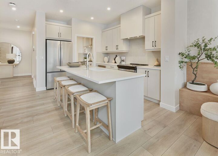 Property Photo:  17515 7 Street NE  AB T5Y 4K4 