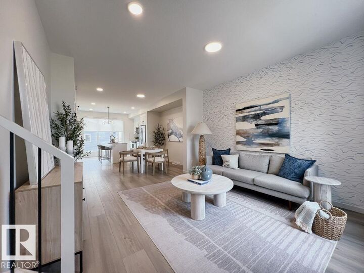 Property Photo:  7446 Klapstein Crescent SW  AB T6W 0A6 