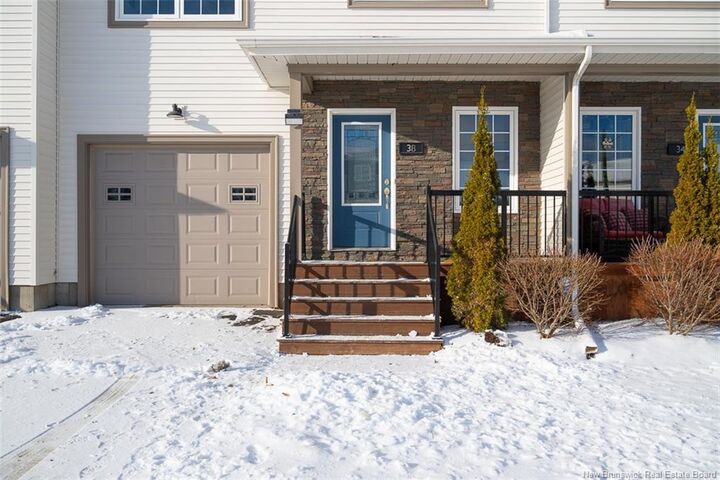 Property Photo:  38 Mia Circle  NB E3A 7N5 