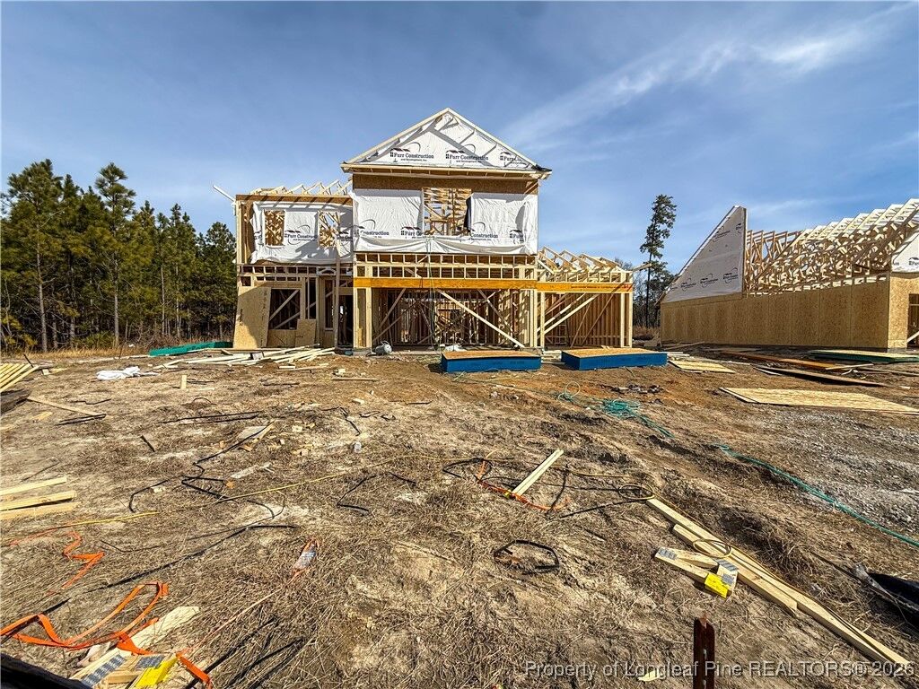 Property Photo:  648 Ashley Heights (Lot 95) Drive  NC 28315 
