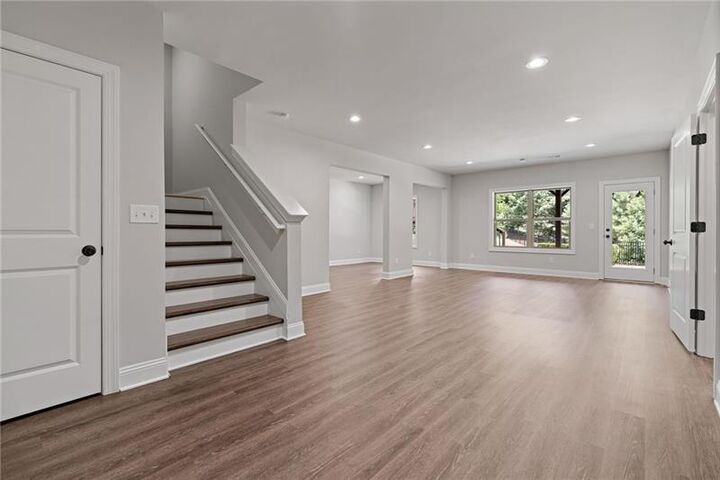 Property Photo: 4105 Bellehurst Lane GA 30040