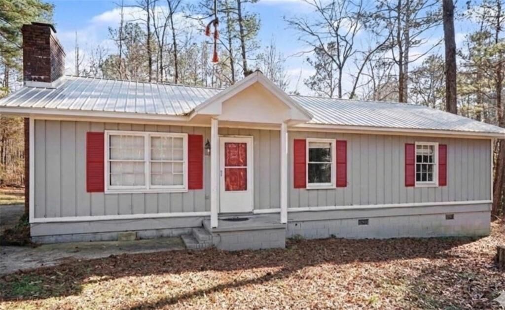 Property Photo: 4460 Marjorie Road GA 30039