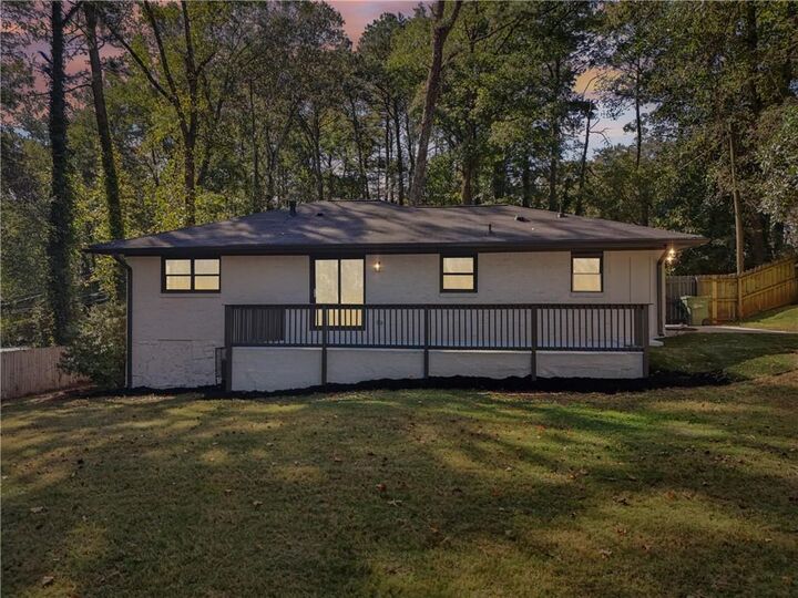 Property Photo:  288 Harper Road SE  GA 30315 