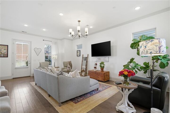 Property Photo: 2029 Brookings Lane SE GA 30080