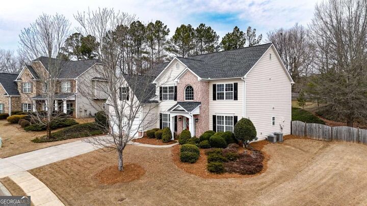 Property Photo:  103 Forest Creek Way  GA 30115 