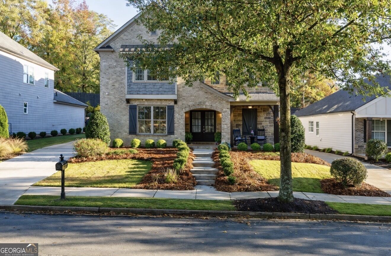 Property Photo: 361 Edgewater Drive GA 30605