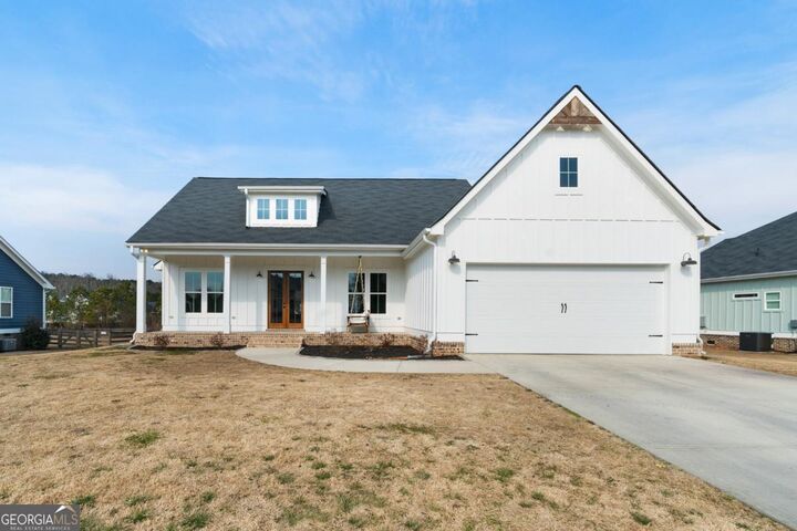 Property Photo:  19 Trotters Lane NW  GA 30165 