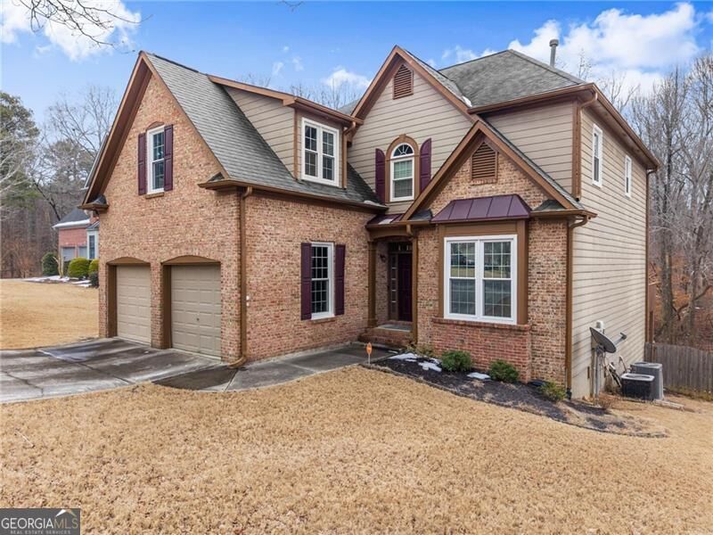 Property Photo:  2705 Chandler Grove Drive  GA 30519 