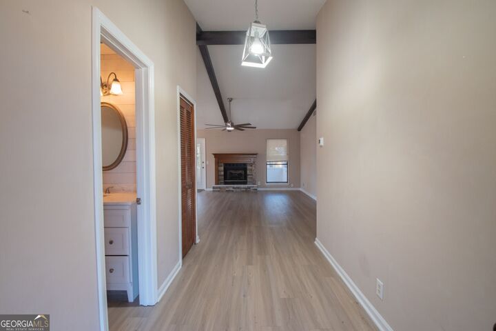 Property Photo:  100 Pinedale Drive  GA 31558 