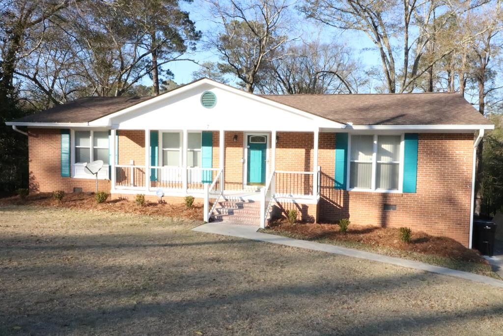 Property Photo:  7 Primrose Court  GA 31907 