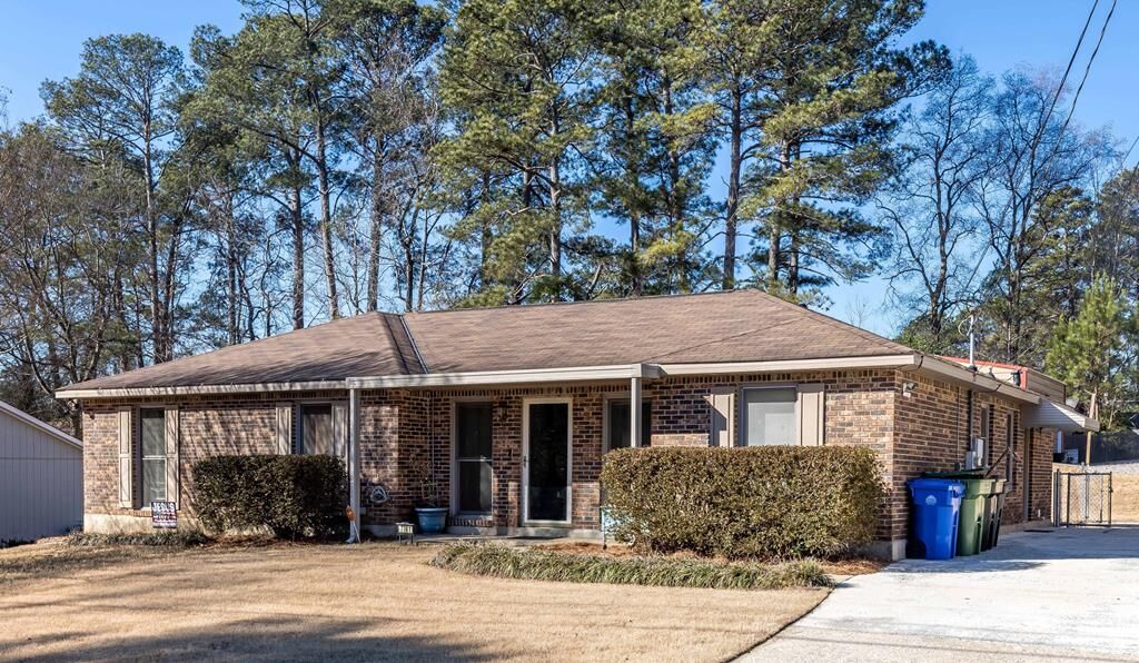 Property Photo:  7741 Hilldale Drive  GA 31909 