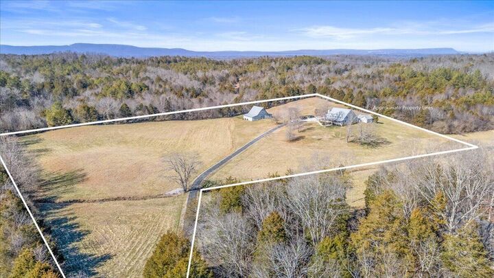 Property Photo:  190 Vaughn Drive  GA 30739 