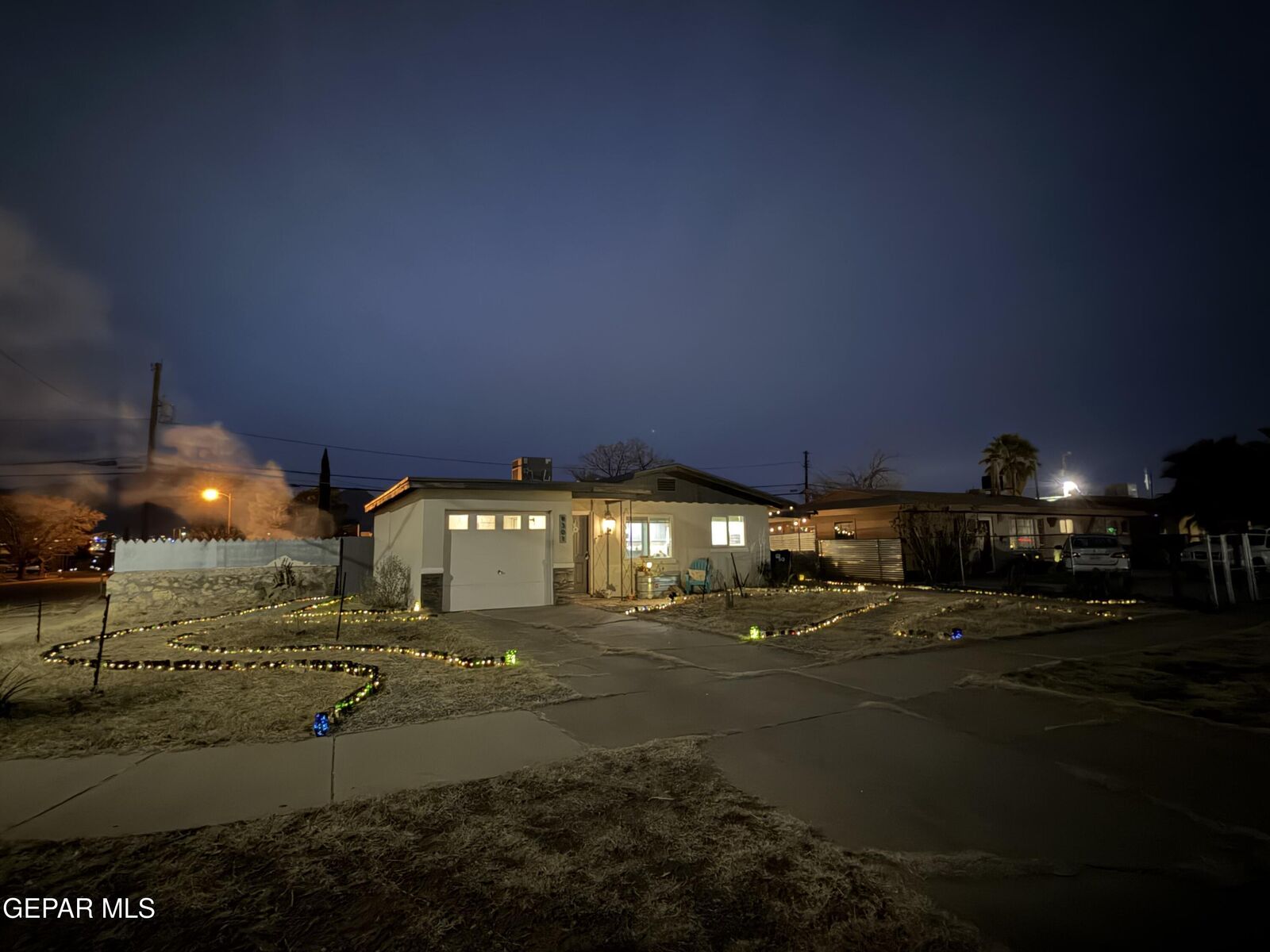 Property Photo:  9301 Salisbury Drive  TX 79924 