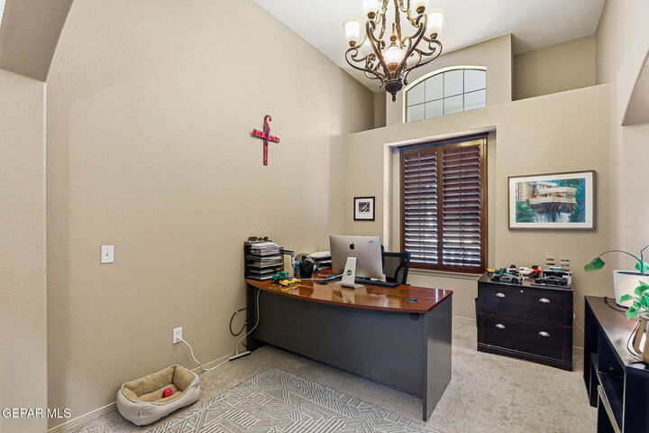 Property Photo:  6425 Franklin Gate Drive  TX 79912 