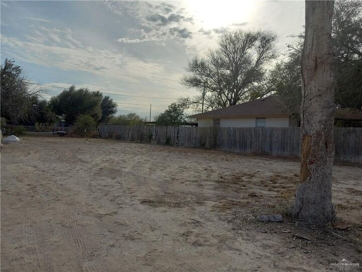 Property Photo: 601 Patricia Street TX 78572