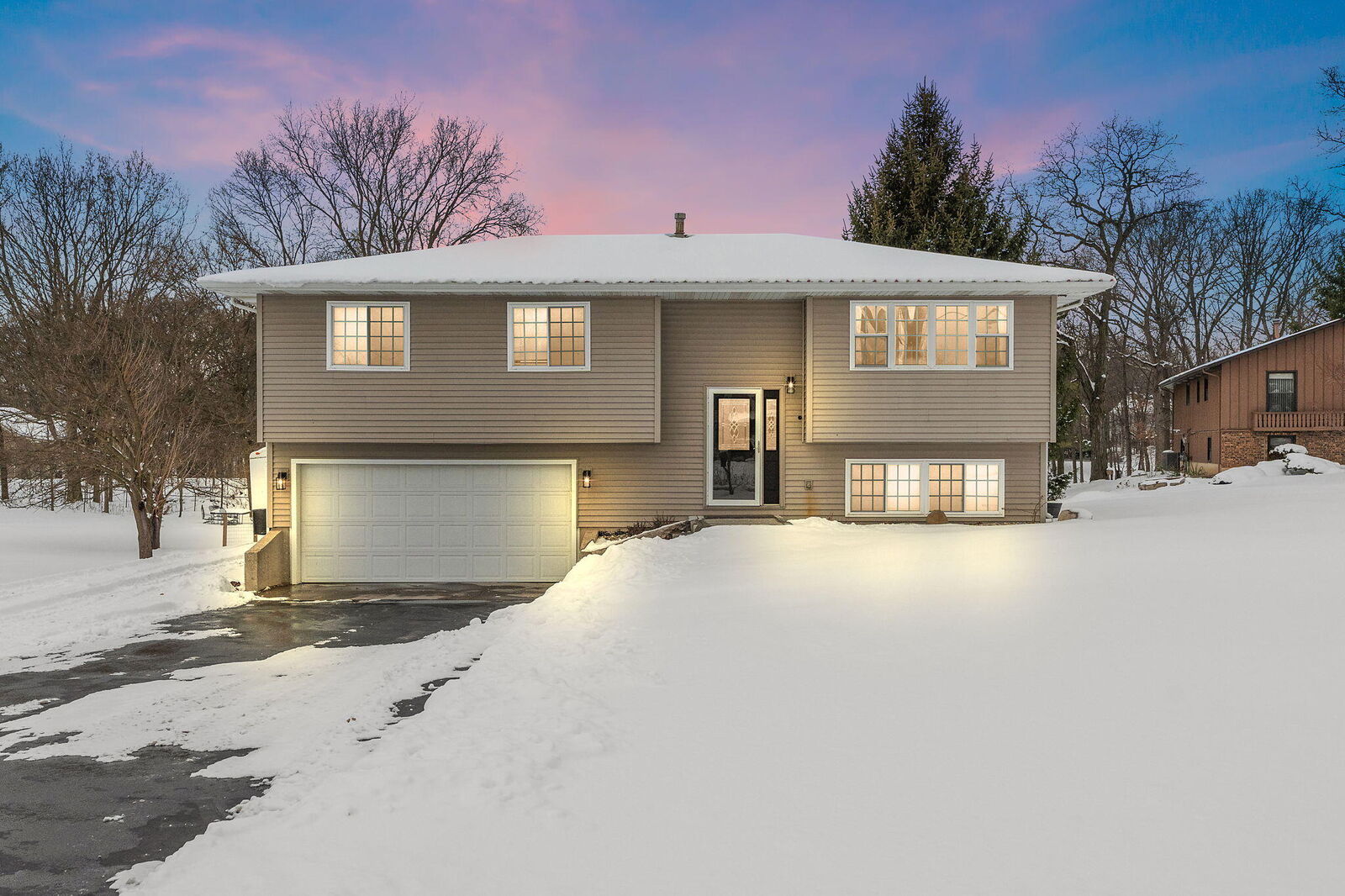 Property Photo:  624 N 50  IN 46385 