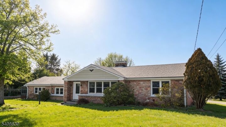 Property Photo:  435 Spring Mills-Lt Yk Rd  NJ 08848 
